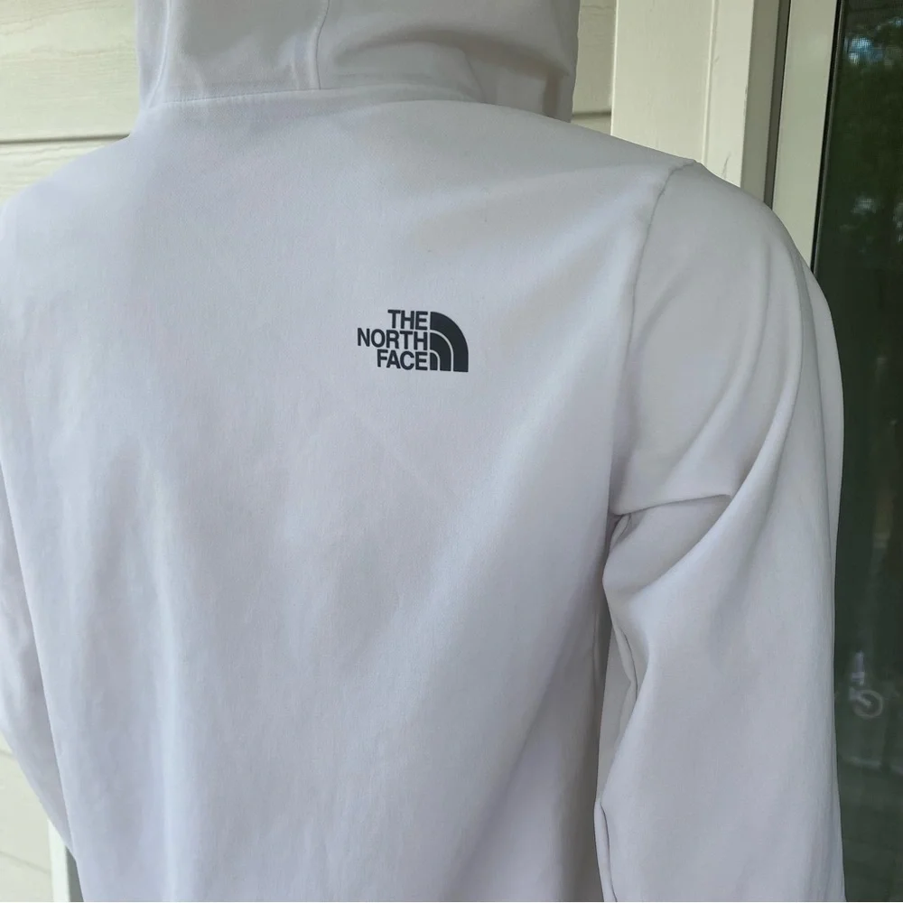 THE NORTH FACE Girls Tekno Pullover Hoodie
